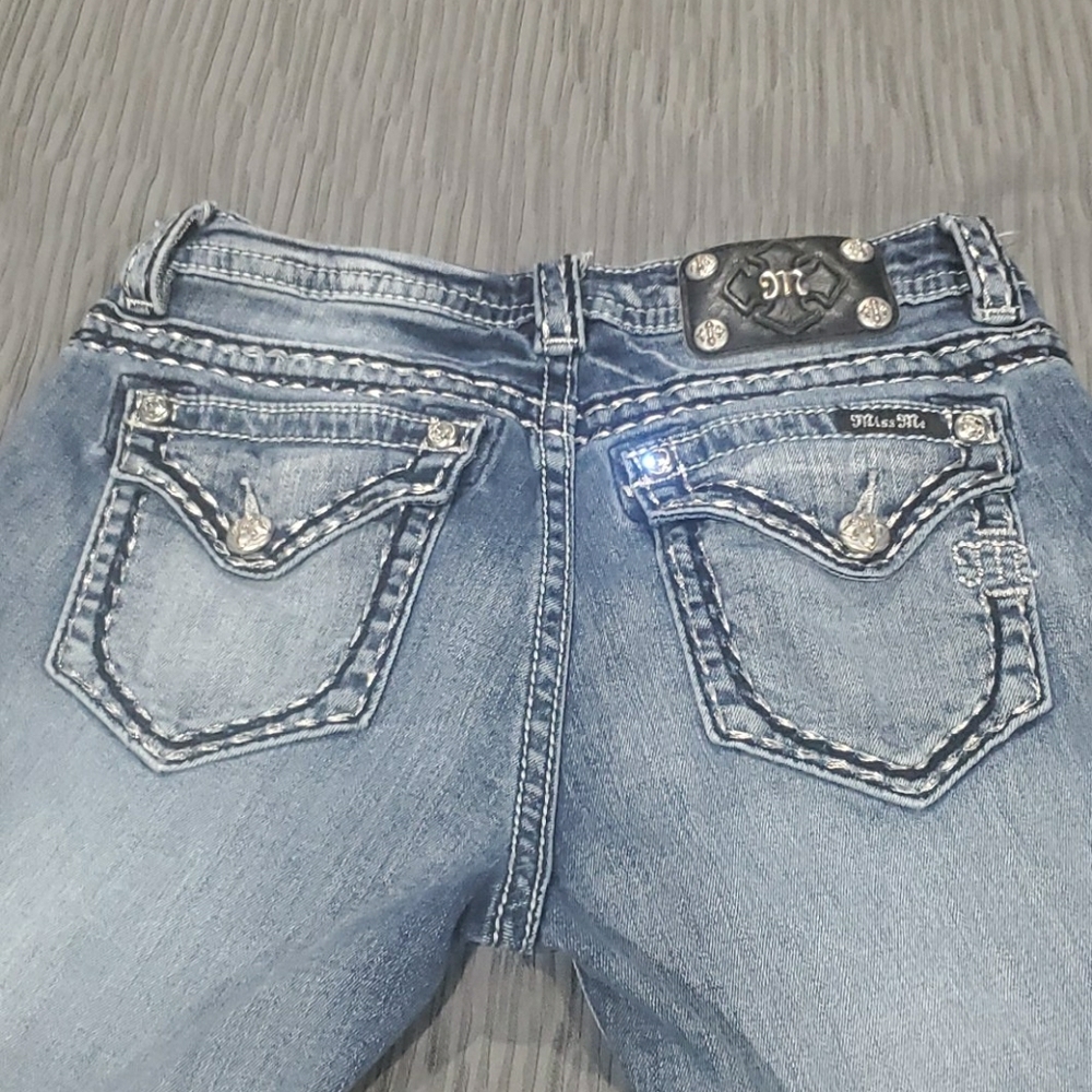 COPY - MISS ME JEANS